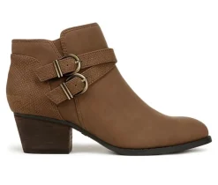 LifeStride Dress>Women's Blaire Booties