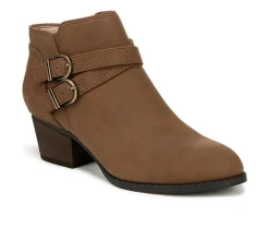 LifeStride Dress>Women's Blaire Booties