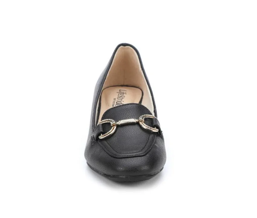 LifeStride Pumps & Heels|Loafers & Oxfords>Women's Bliss Loafers
