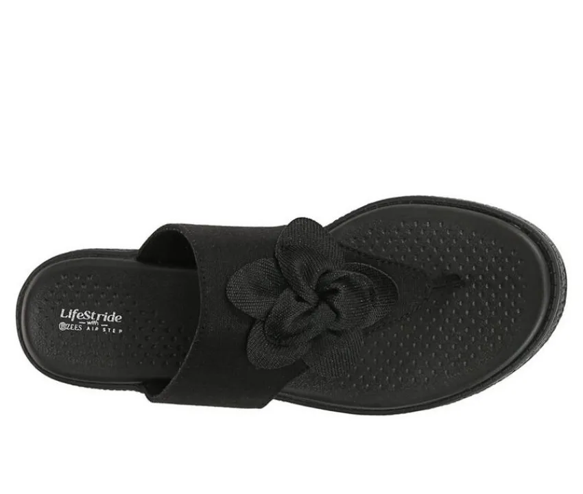 LifeStride Boat Shoes & Slip-Ons>Women's Bloom Slip-On Shoes