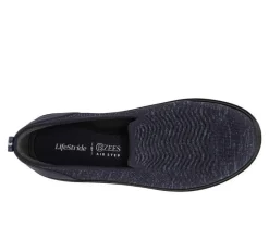 Women's Boulevard Slip-On Shoes|LifeStride Clearance