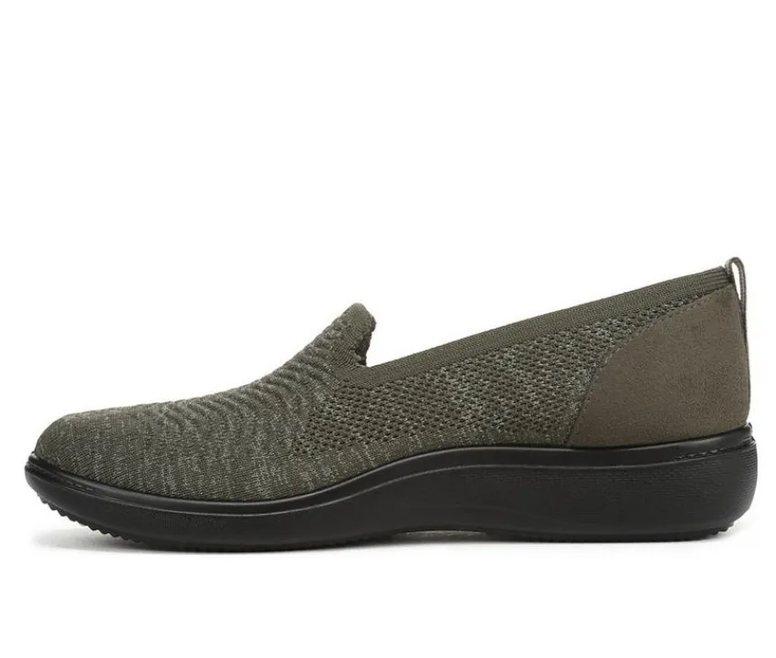 LifeStride Boat Shoes & Slip-Ons>Women's Boulevard Slip-On Shoes