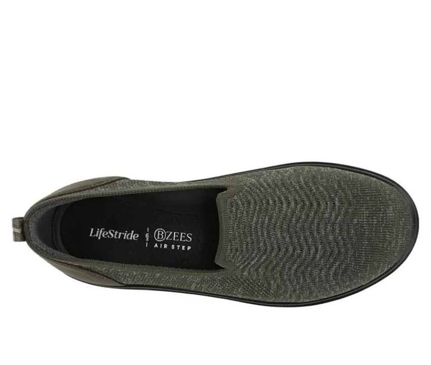LifeStride Boat Shoes & Slip-Ons>Women's Boulevard Slip-On Shoes