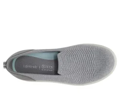 Women's Boulevard Slip-On Shoes|LifeStride Best