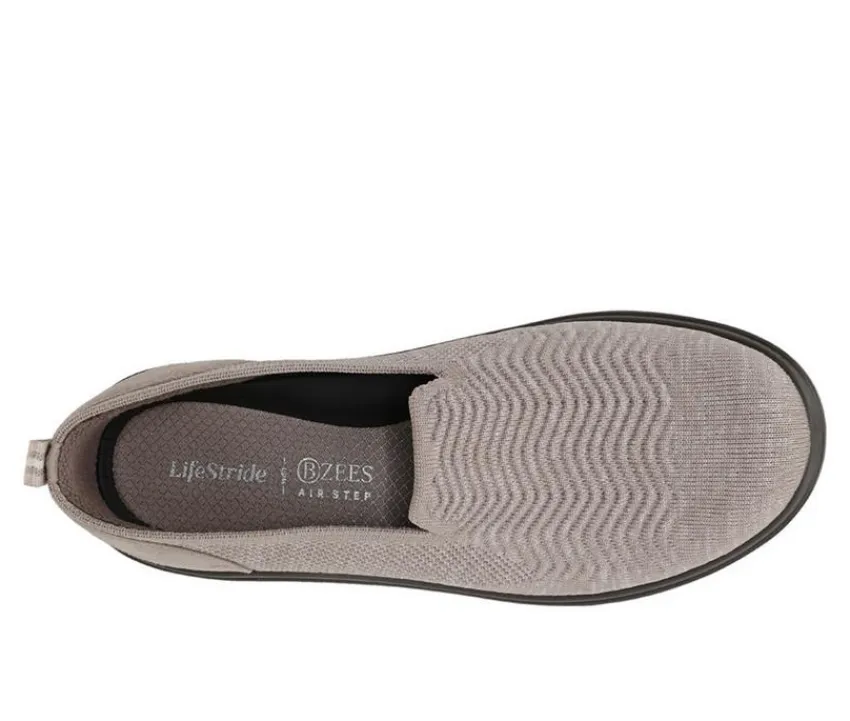 LifeStride Boat Shoes & Slip-Ons>Women's Boulevard Slip-On Shoes