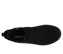 Women's Brave Booties|LifeStride New