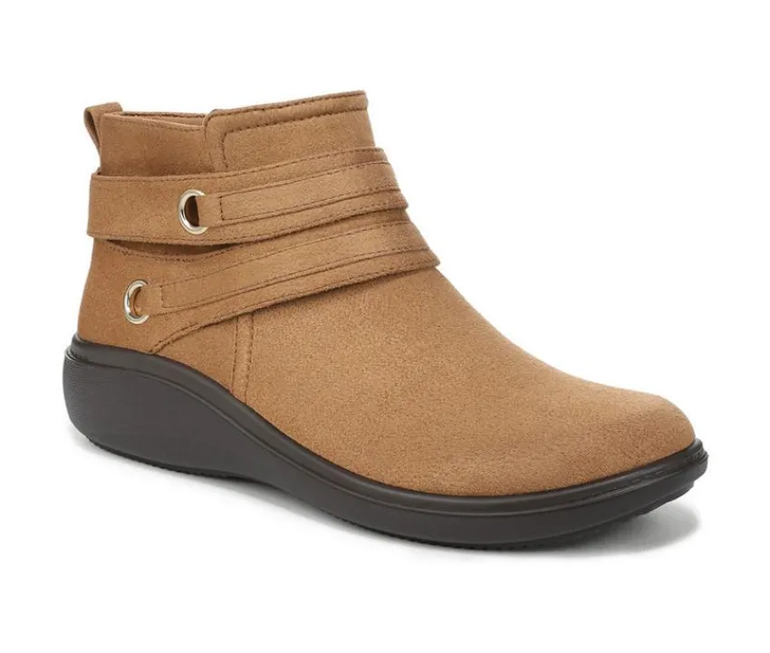 LifeStride Boots & Booties>Women's Brave Booties