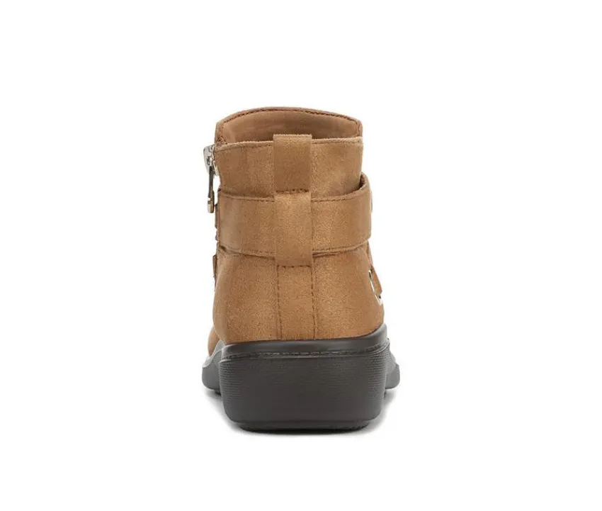 LifeStride Boots & Booties>Women's Brave Booties