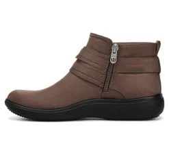 Women's Brave Booties|LifeStride Online