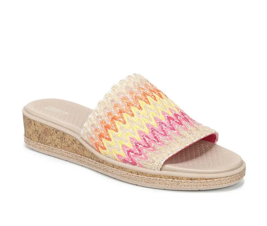 Women's Breezy Wedges|LifeStride Discount