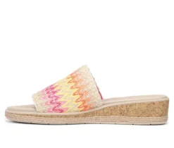 Women's Breezy Wedges|LifeStride Discount