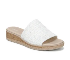 LifeStride Sandals>Women's Breezy Wedges