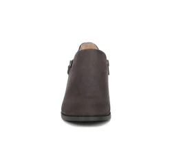 Women's Brianna Booties|LifeStride Sale