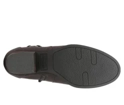 Women's Brianna Booties|LifeStride Sale