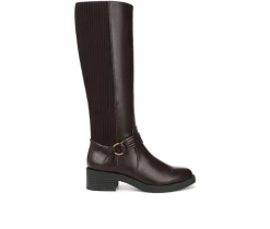 Women's Brighton Knee High Boots|LifeStride Discount