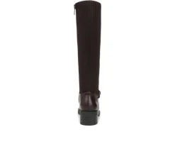 Women's Brighton Knee High Boots|LifeStride Discount