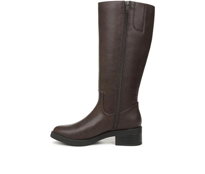 Women's Brinley Knee High Boots|LifeStride Best