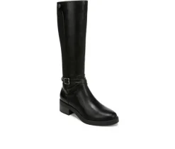 LifeStride Wide Calf|Tall>Women's Brittany Boot WC Knee High Boots