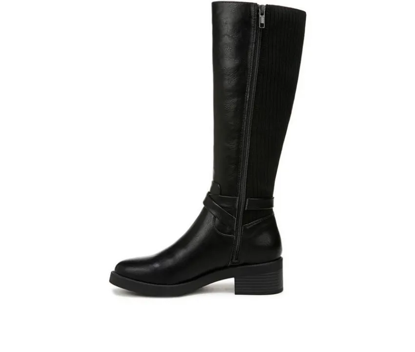LifeStride Wide Calf|Tall>Women's Brittany Boot WC Knee High Boots