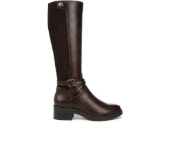 Women's Brittany Boot WC Knee High Boots|LifeStride