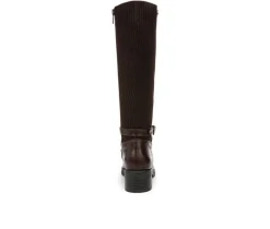 Women's Brittany Boot WC Knee High Boots|LifeStride