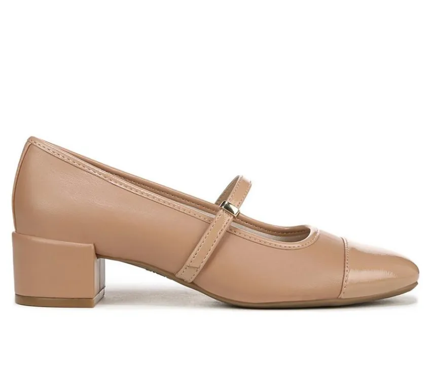 Women's Brooke MJ Pumps|LifeStride Clearance