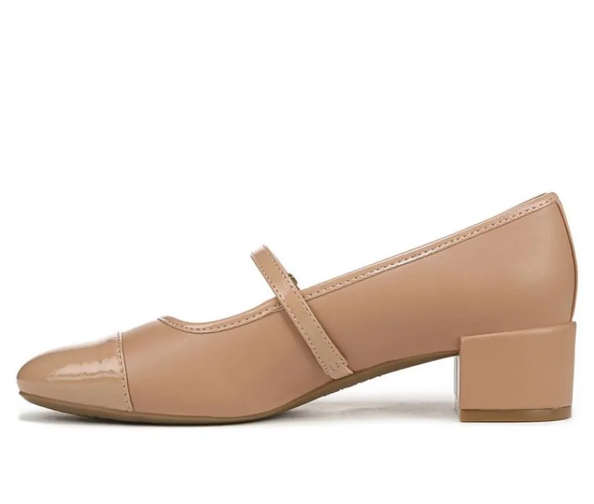 Women's Brooke MJ Pumps|LifeStride Clearance