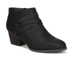 LifeStride Boots & Booties>Women's Bryce Booties