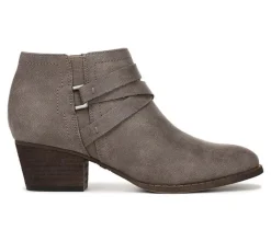 Women's Bryce Booties|LifeStride Best