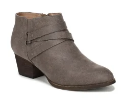 Women's Bryce Booties|LifeStride Best