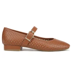 LifeStride Flats>Women's Cameo Mary Jane 3 Flats