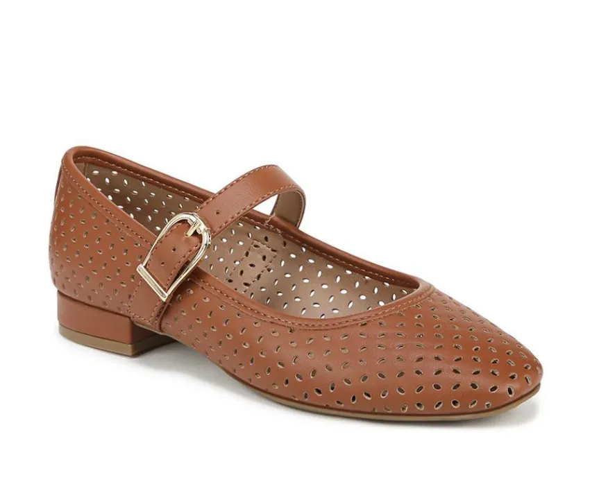 LifeStride Flats>Women's Cameo Mary Jane 3 Flats