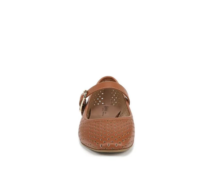 LifeStride Flats>Women's Cameo Mary Jane 3 Flats