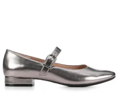 LifeStride Flats>Women's Cameo Mary Jane Pumps