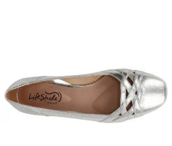 LifeStride Flats><noscript><img width=
