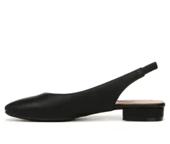 Women's Claire Slingback Flats|LifeStride