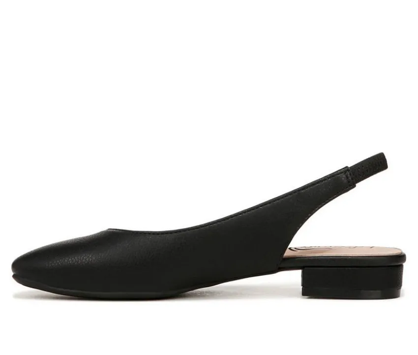 Women's Claire Slingback Flats|LifeStride
