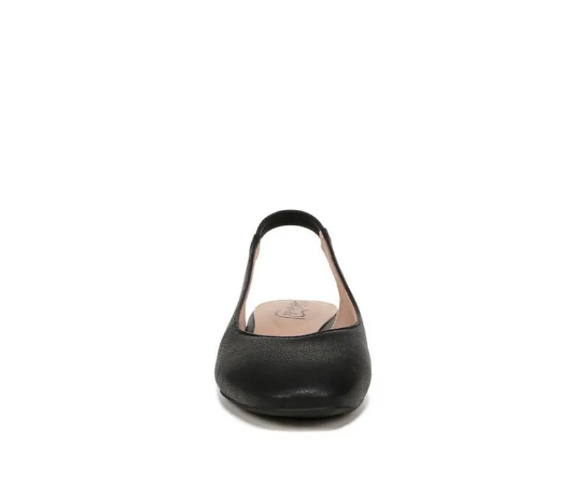 Women's Claire Slingback Flats|LifeStride