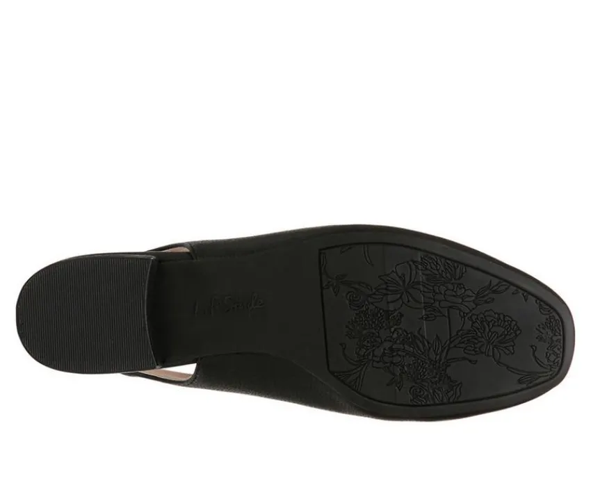 Women's Claire Slingback Flats|LifeStride