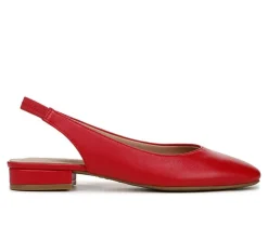 Women's Claire Slingback Flats|LifeStride New