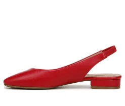 Women's Claire Slingback Flats|LifeStride New