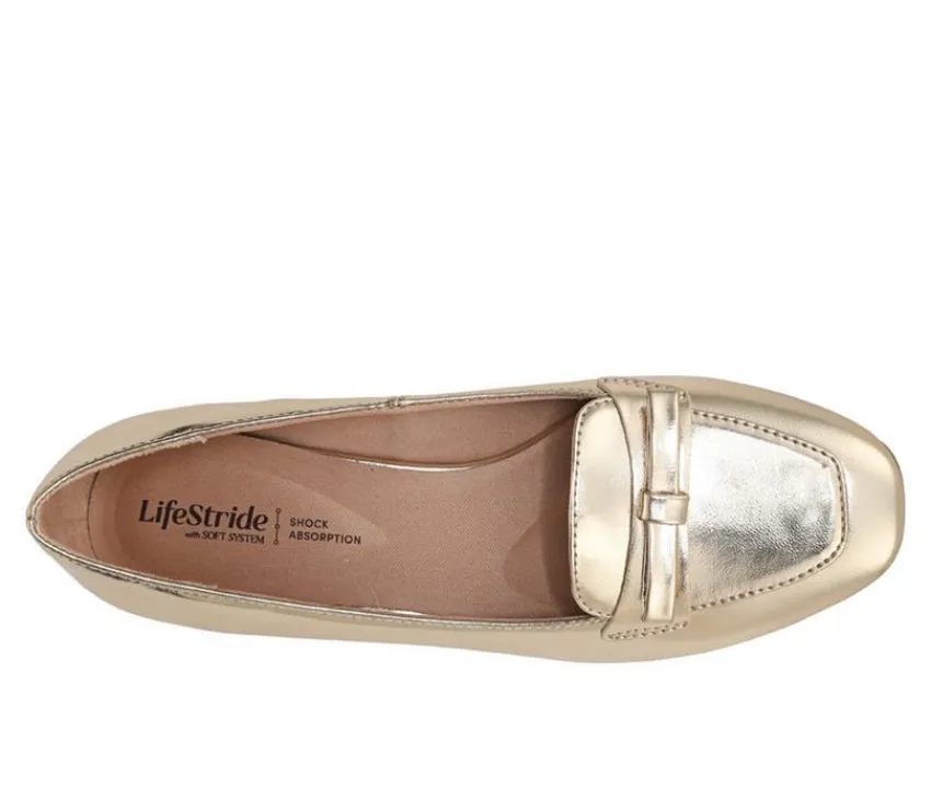 LifeStride Flats>Women's Claudine