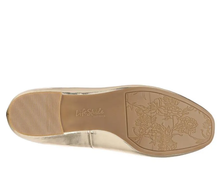 LifeStride Flats>Women's Claudine
