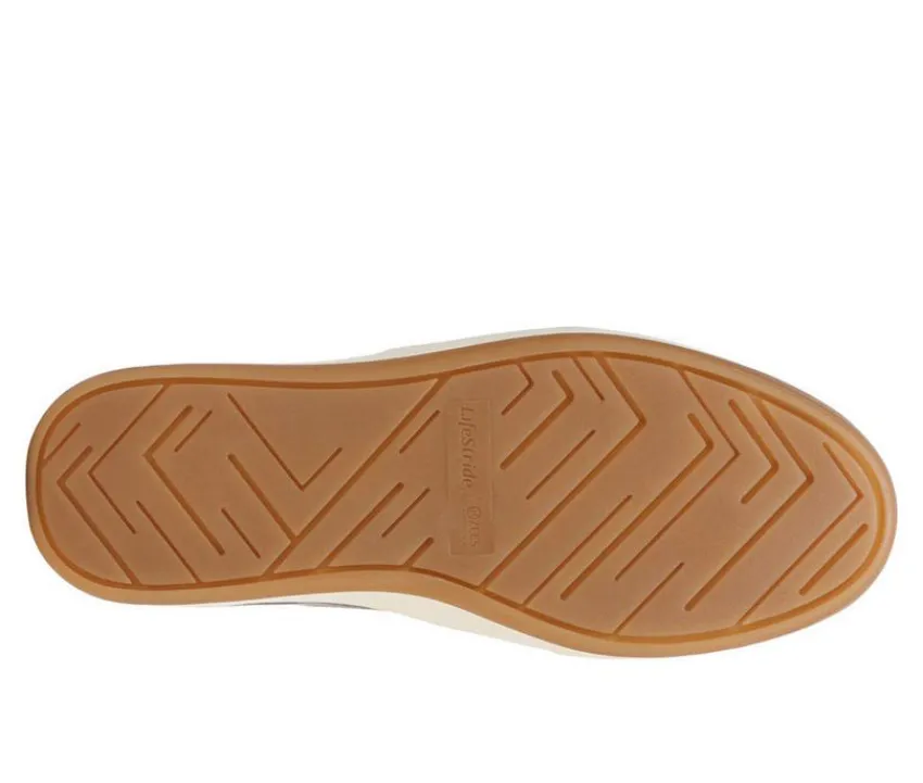 LifeStride Boat Shoes & Slip-Ons>Women's Danni Wedges