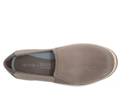 Women's Danni Wedges|LifeStride Outlet