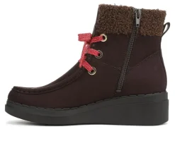 Women's Devon Booties|LifeStride Hot