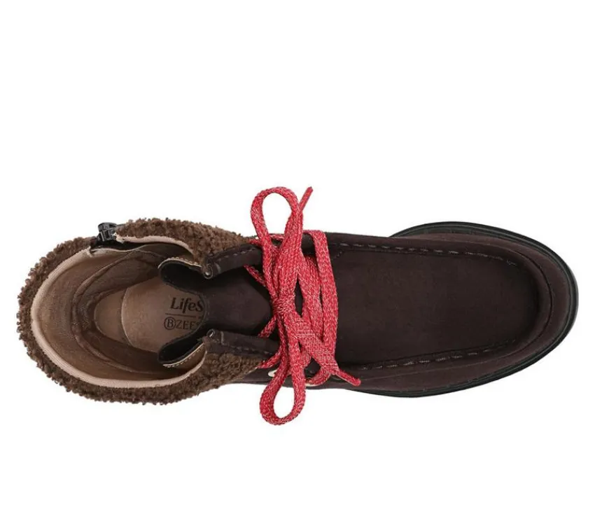 Women's Devon Booties|LifeStride Hot