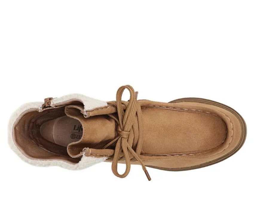 LifeStride Boots & Booties>Women's Devon Booties