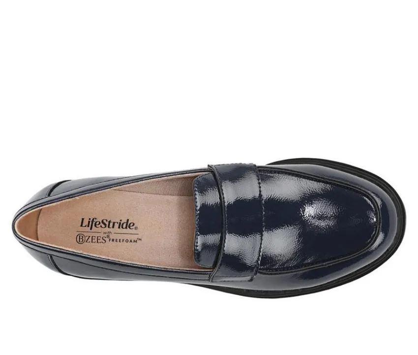 Women's Dolce Loafers|LifeStride Online
