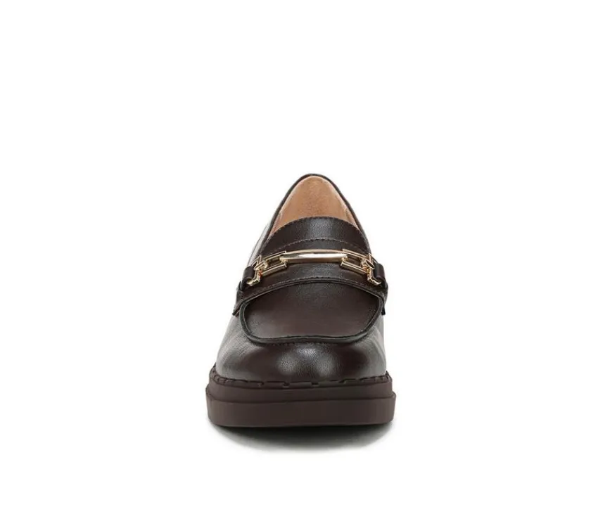 Women's Dolce-Bit Loafers|LifeStride New